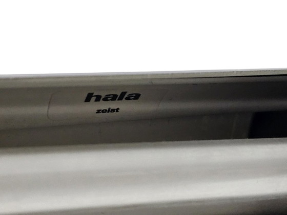 Hala Zeist - Desk lamp - architect lamp - metal - Holland - 70s (photo 3 of 12)