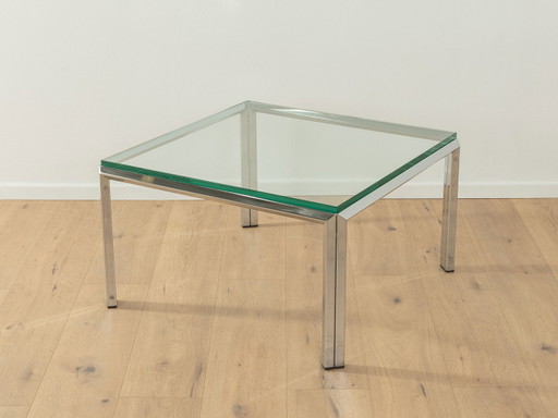 Table basse unique