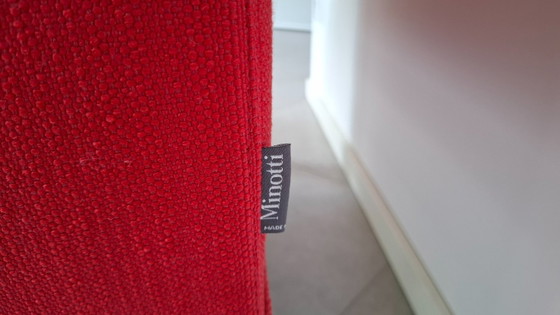 Minotti, 2 Armchairs Type Medium – Chrome (photo 8 of 9)