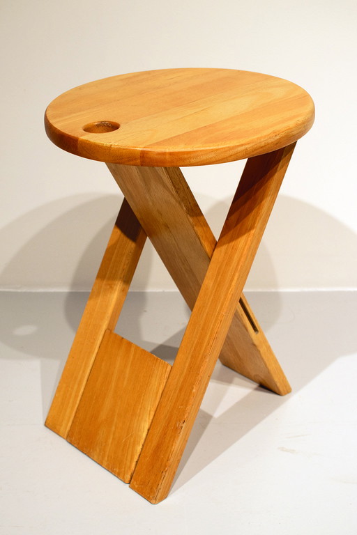 Taburete 'Suzy' de Adrian Reed