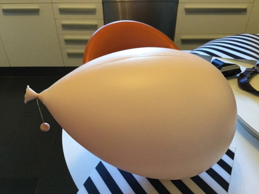 Bilumen xl balloon lamp