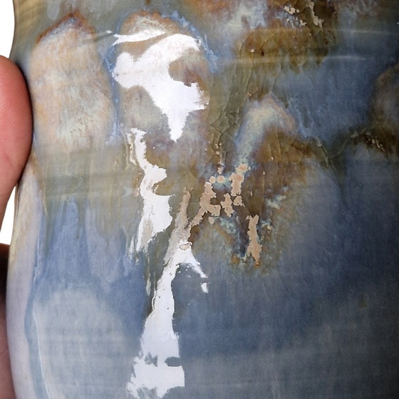 Image 1 of Leo Martens Druipglazuur kan