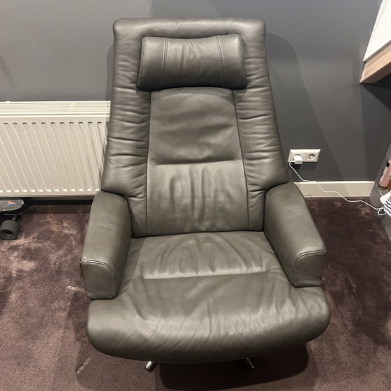 Image 1 of In accordance with partner armchair