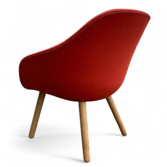 Image 1 of Hay about a lounge chair 82