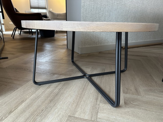 Image 1 of Bert Plantagie Fuse salontafel 