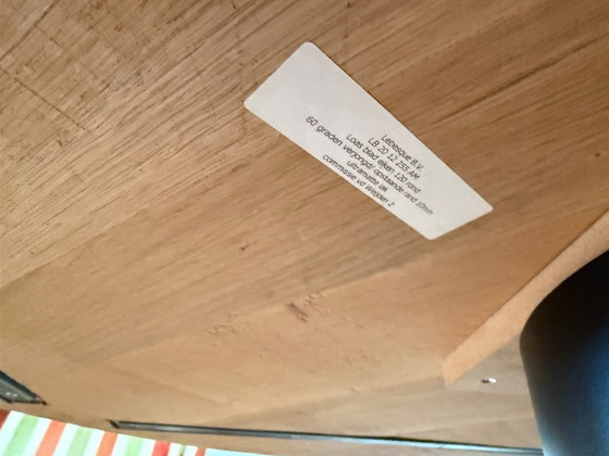 Image 1 of PASSE-PARTOUT PRANZO BASSO IN OTTIME CONDIZIONI