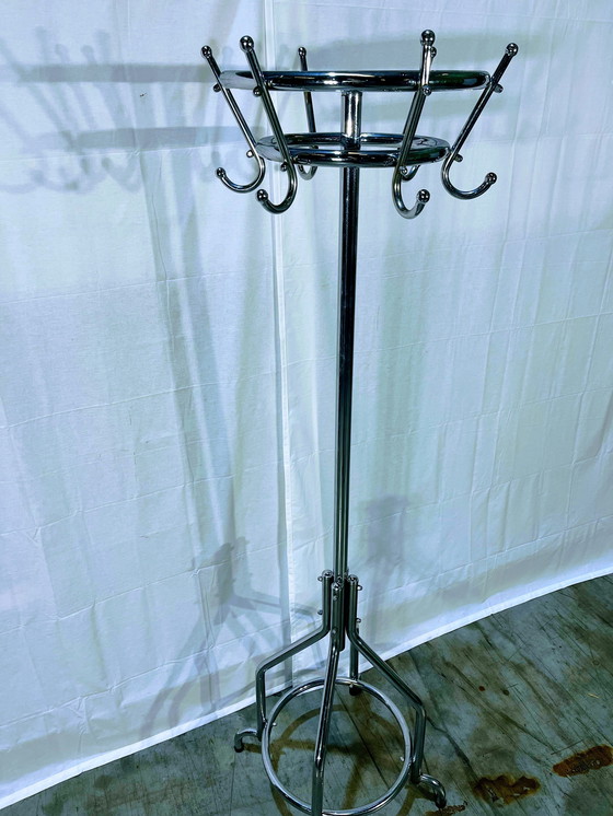 Image 1 of Porta-mantello Tubax, 1950