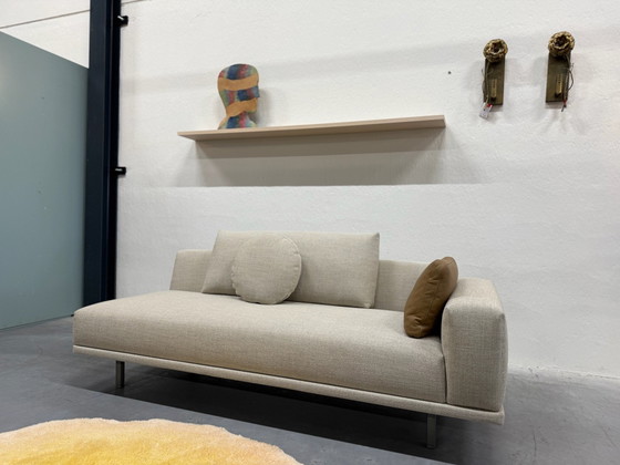 Design on Stock Cascade 3 zits Bank 1-Arm, 3-5 zitsbanken, Anders, Meerdere kleuren (foto 3 van 10)