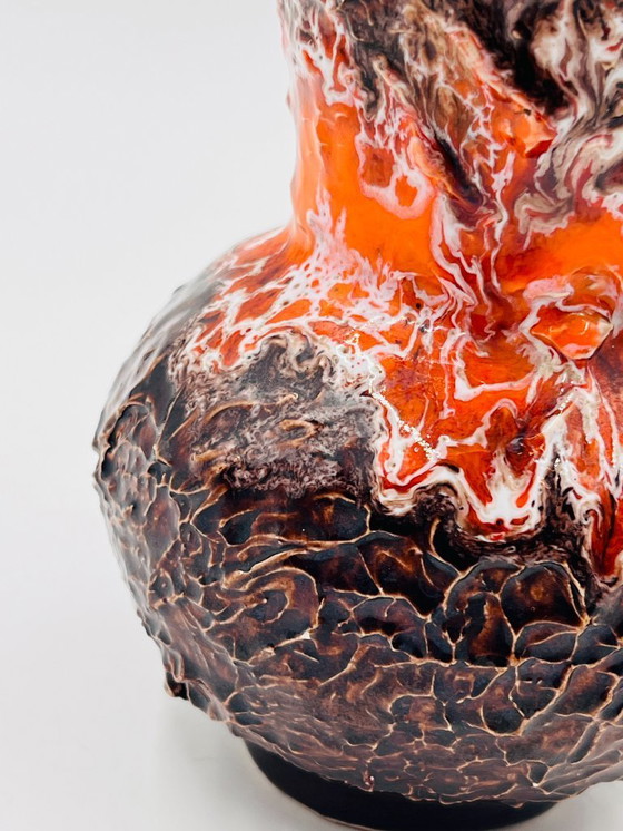 Image 1 of Vaso Vallauris, anni '50