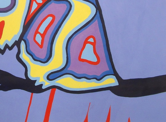 Image 1 of De Muis is thuis