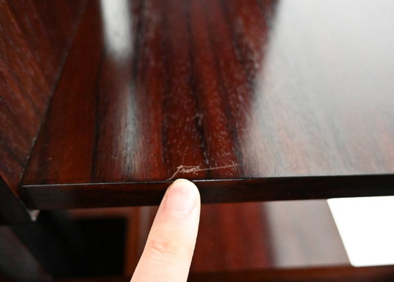 Image 1 of Libreria "Centro" di Claudio Salocchi per Sormani, anni '60