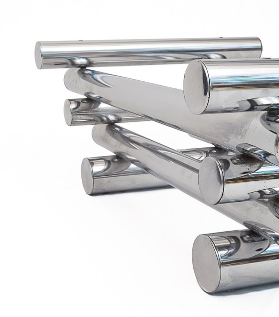 Image 1 of Mesa baja Space Age