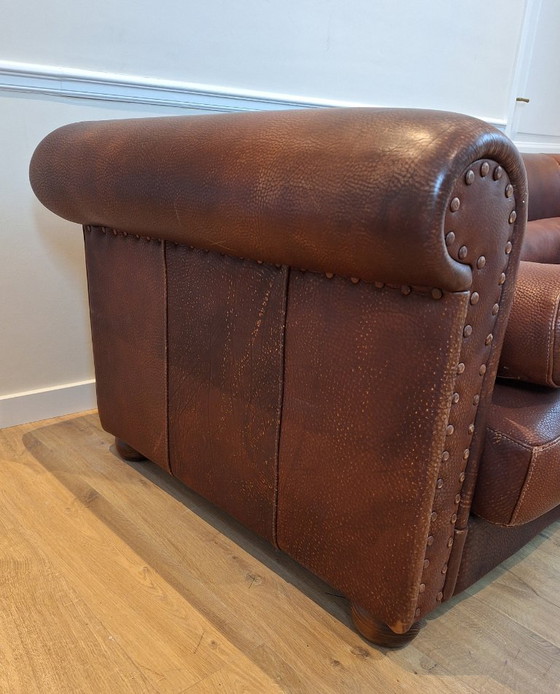 Image 1 of Divano Baxter molto grande Alfred P.