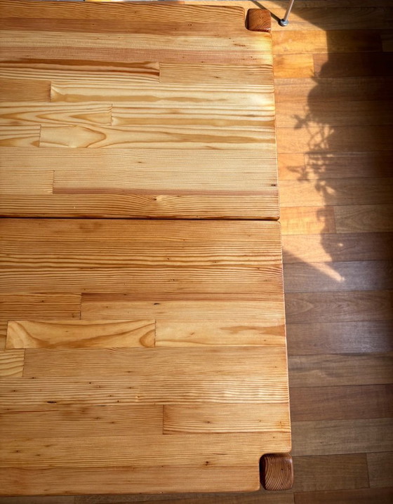 Image 1 of Hongisto dining table - Ilmari Tapiovaara