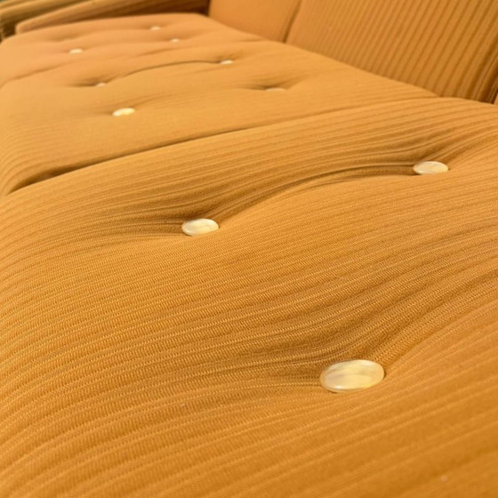 Image 1 of Living Room Set, Mid-Century, Jitona, 1970s, Czechoslovakia