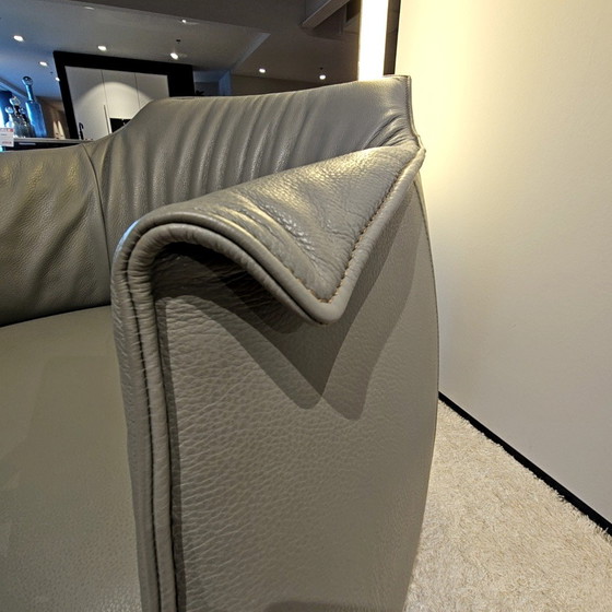 Image 1 of Poltrona frau Archibald fauteuil