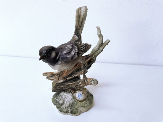 Image 1 of Capodimonte – Passerotto di Marfò