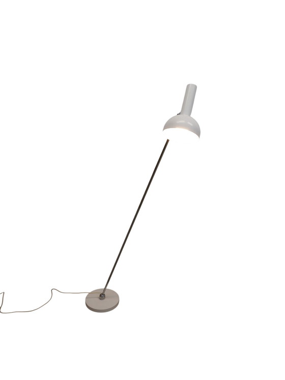 Image 1 of Hala Zeist Floor Lamp 1960s