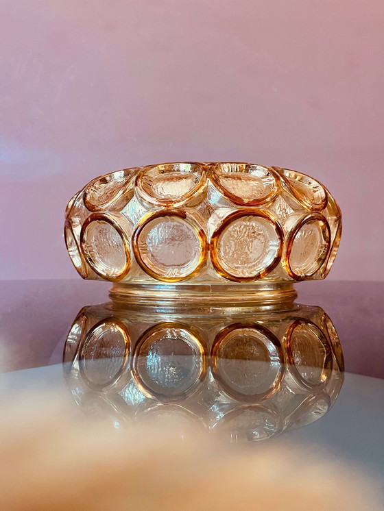 Image 1 of Helena Tynell plafonierre (Bernsteinringe)