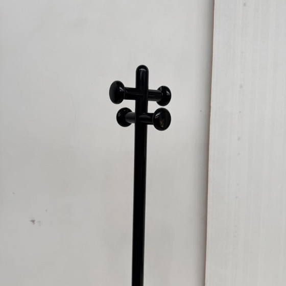 Appendiabiti da Terra Anni '70/'80 – Cast Iron, Metal (photo 2 of 7)