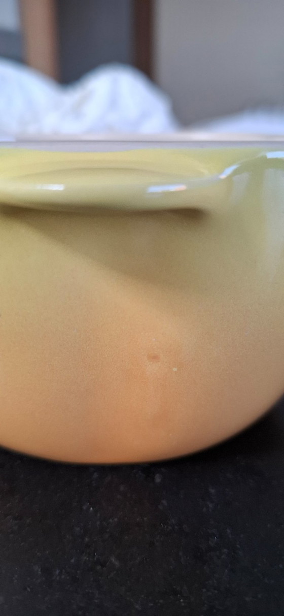 Image 1 of Le Creuset Mini Cocotte