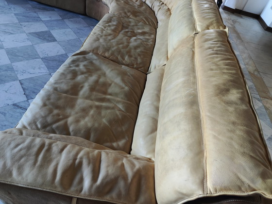 Image 1 of Bogo Sofa Rossi Di Albizzate