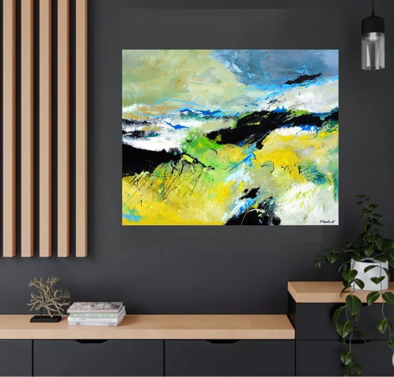 Image 1 of Het bad van Aphrodite