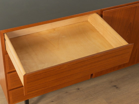 Image 1 of Dressoir uit de jaren 60, Omann Jun., Vintage