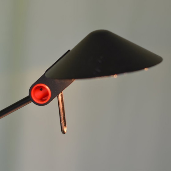 Image 1 of 1 lámpara de escritorio Memphis