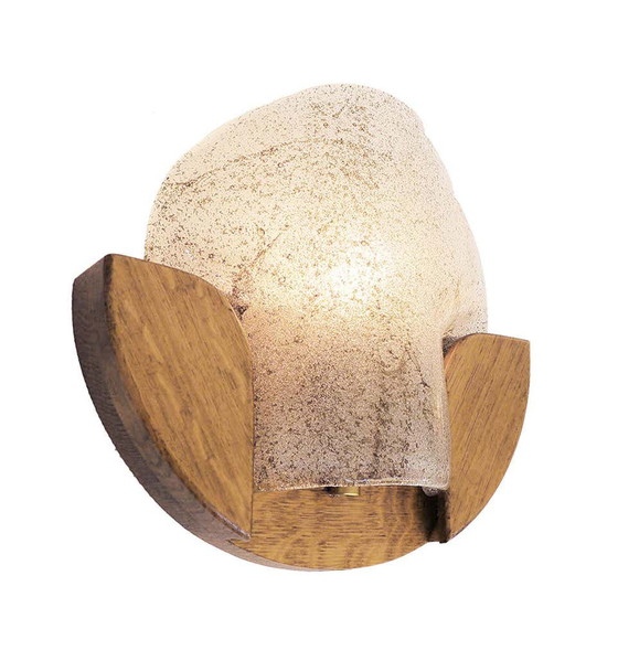 Image 1 of Set van 2 vintage wandlampen Kaiser Leuchten