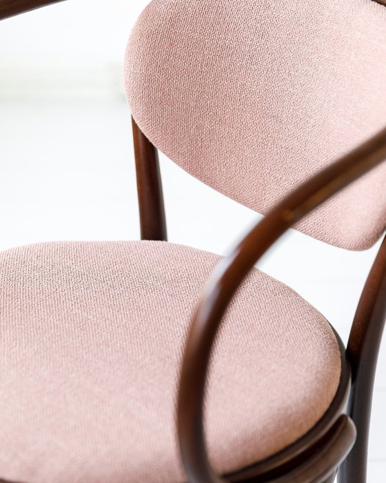 Image 1 of Thonet bistro chair - model 210