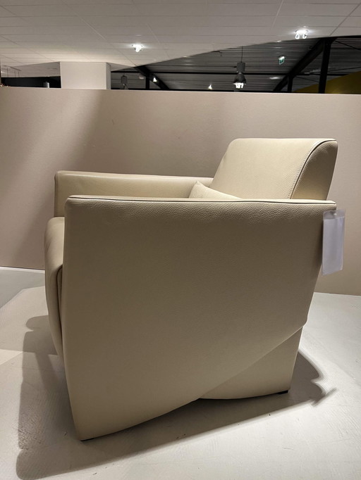 Poltrona Jori Ponto regolabile