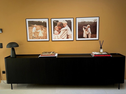 Juntoo Grivato design sideboard – 249 cm – new price €5,000