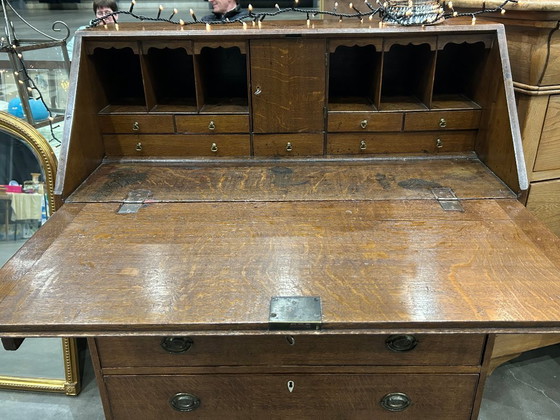 Image 1 of segretaria inglese