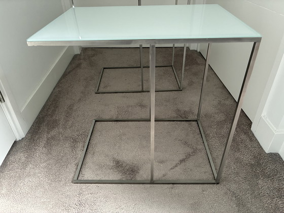 Image 1 of Cubic bijzettafel