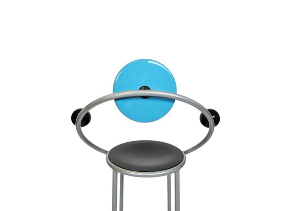 Image 1 of Memphis Milano - Design Michele De Lucchi - model First - 80s