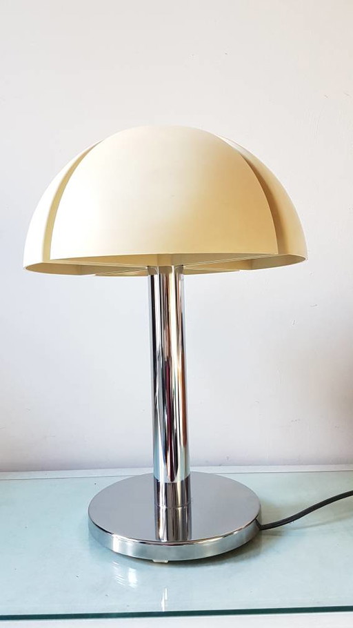 Lampada da tavolo vintage Raak 'Octavo'