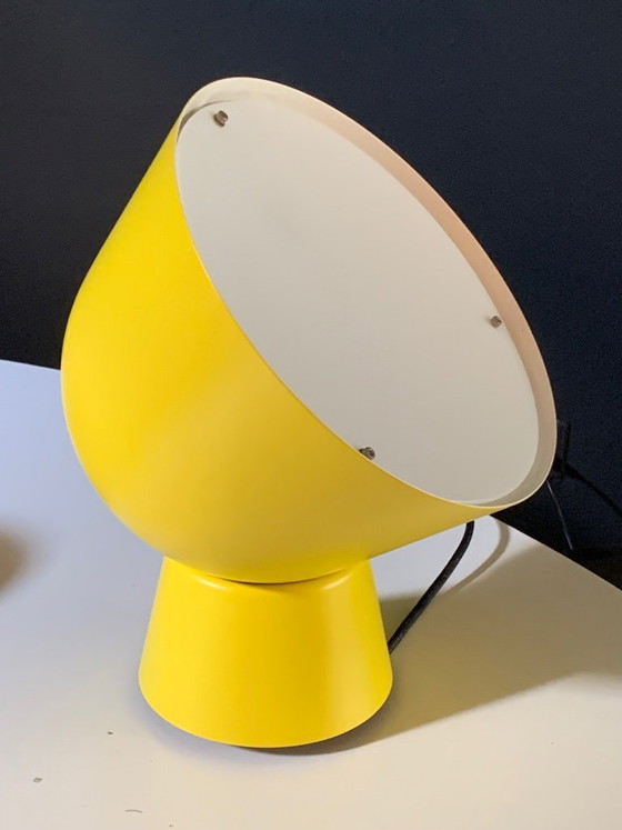 Image 1 of Vintage IKEA table lamp PS Olah Wihlborg 32cm