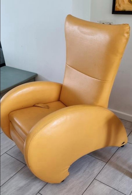 Praktischer Komfort-Fauteuil