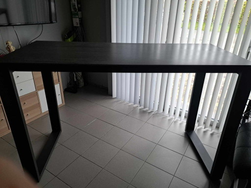 Bristol High Dining Table (Bar Table)