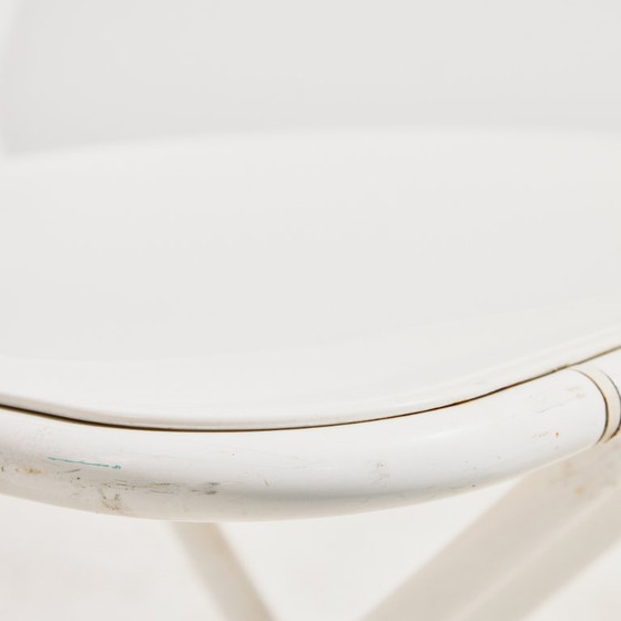 Silla Sebastian MK10958 de Niels Gammelgaard para Ikea – Sillas plegables, Metal (photo 8 of 14)