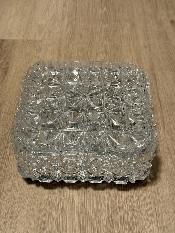 Image 1 of Vintage ceiling lamp Erco Leuchten Mid Century