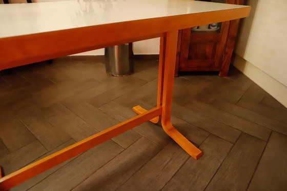 Image 1 of Tavolo con piano Umakart