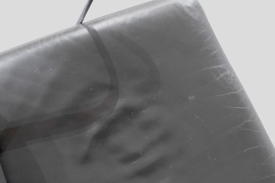 Image 1 of Silla Soft Pad "EA 208" Charles Ray Eames, EE.UU. 1969.