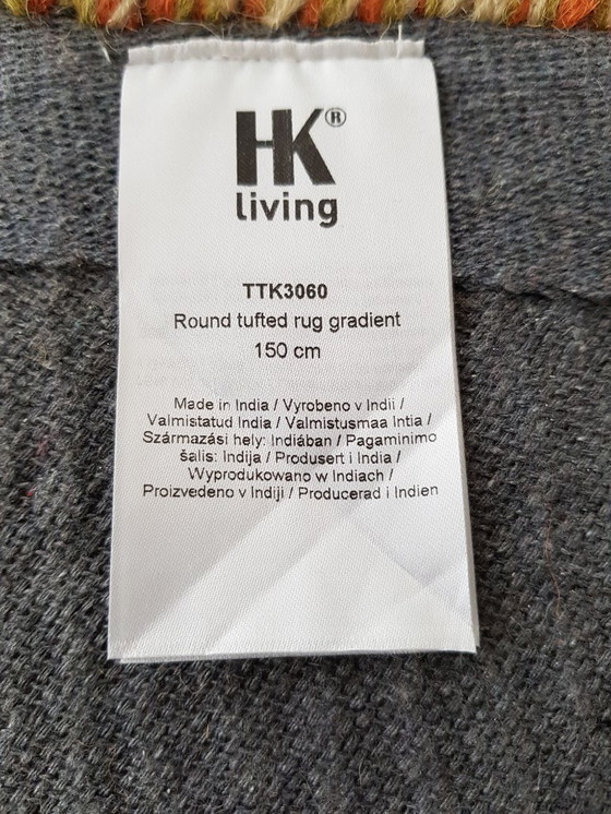 Image 1 of Alfombra HKliving Gradient 150cm