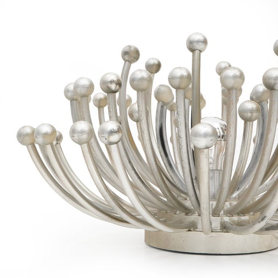 Image 1 of “Pistillo” table/wall/ceiling lamp by Studio Tetrarch for Valenti, 1970s