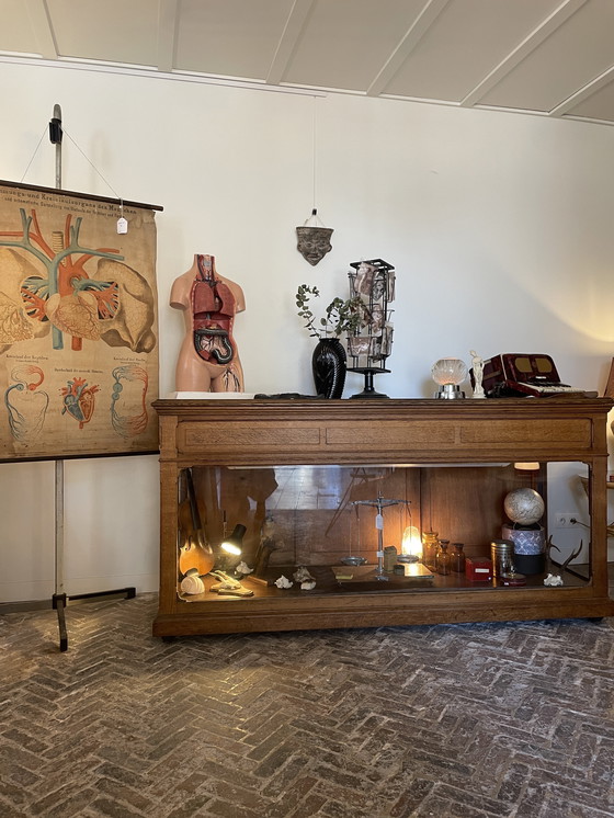 Image 1 of Bancone antico