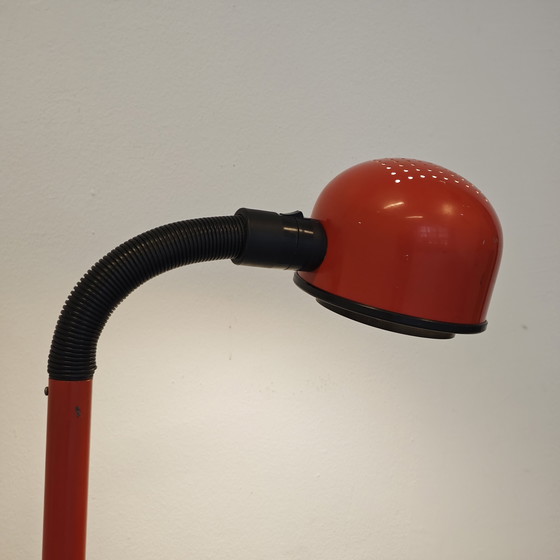 Image 1 of Lampada da terra Alda vintage