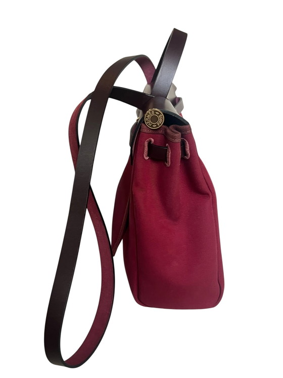 Image 1 of Hermès-herbag