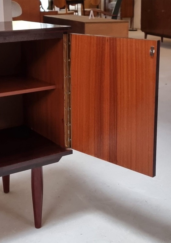 Image 1 of Mid Century cabinet
